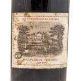 CHÂTEAU LAFITE 1 Flasche ROTHSCHILD 1926 - Foto 2