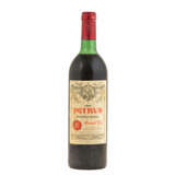 PETRUS 1 Flasche GRAND VIN 1981 - Foto 1