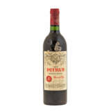 PETRUS 1 Flasche GRAND VIN 1983 - Foto 1