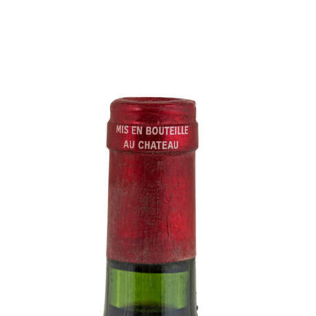 PETRUS 1 Flasche GRAND VIN 1983 - Foto 4