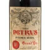 PETRUS 1 Flasche GRAND VIN 1984 - Foto 3