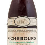 DOMAINE DE LA ROMANÉE-CONTI 1 Flasche RICHEBOURG 1981 - photo 3