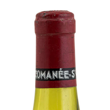 DOMAINE DE LA ROMANÉE-CONTI 1 Flasche ROMANÉE-SAINT-VIVANT 1979 - Foto 4