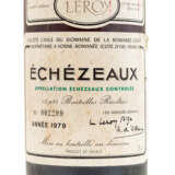 DOMAINE DE LA ROMANÉE-CONTI 1 Flasche ECHÉZEAUX 1979 - Foto 2