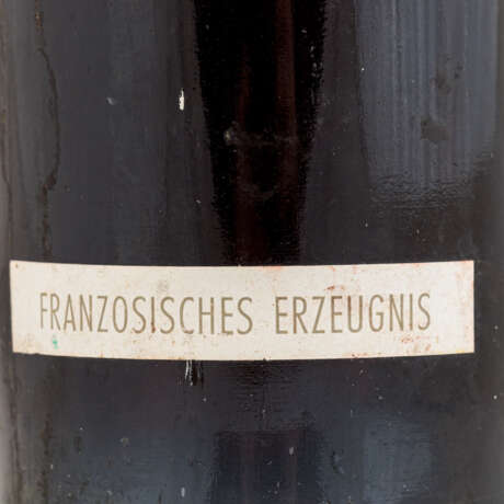 DOMAINE DE LA ROMANÉE-CONTI 1 Flasche ECHÉZEAUX 1979 - Foto 5