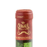 CHÂTEAU MOUTON 1 Flasche ROTHSCHILD 1967 - photo 3