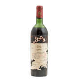 CHÂTEAU MOUTON 1 Flasche ROTHSCHILD 1967 - photo 1