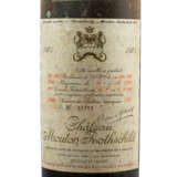 CHÂTEAU MOUTON 1 Flasche ROTHSCHILD 1971 - фото 2