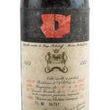 CHÂTEAU MOUTON 1 Flasche ROTHSCHILD 1972 - photo 3