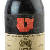 CHÂTEAU MOUTON 1 Flasche ROTHSCHILD 1972 - photo 3