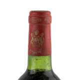 CHÂTEAU MOUTON 1 Flasche ROTHSCHILD 1974 - photo 4