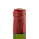 CHÂTEAU MOUTON 1 Flasche ROTHSCHILD 1975 - photo 4