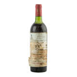 CHÂTEAU MOUTON 1 Flasche ROTHSCHILD 1977 - photo 1