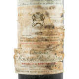 CHÂTEAU MOUTON 1 Flasche ROTHSCHILD 1977 - photo 2