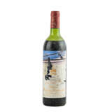 CHÂTEAU MOUTON 1 Flasche ROTHSCHILD 1980 - photo 1