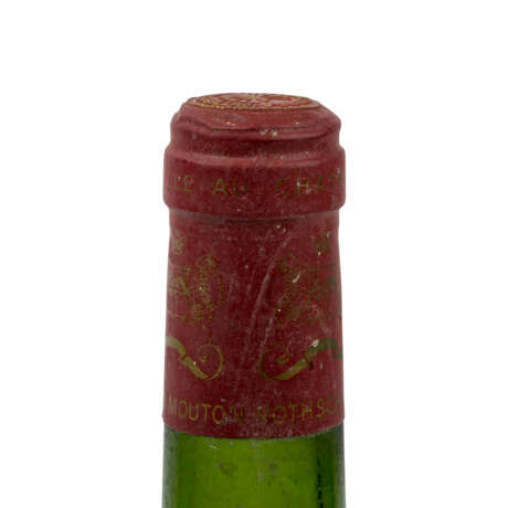 CHÂTEAU MOUTON 1 Flasche ROTHSCHILD 1983 - фото 3