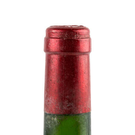 CHÂTEAU PALMER 1 Flasche MARGAUX MEDOC 1985 - Foto 3