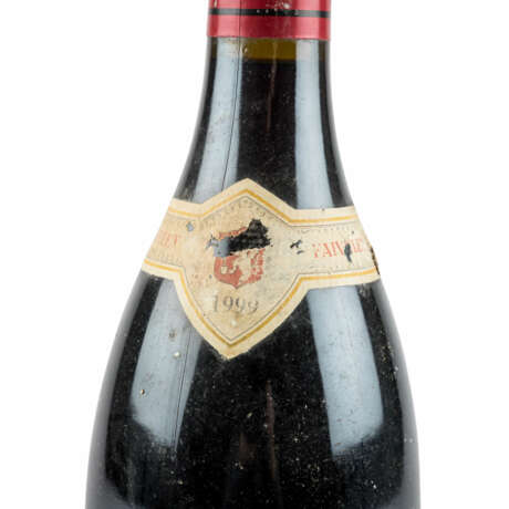 DOMAINE FAIVELEY 1 Flasche MERCUREY CLOS DU ROY 1999, - photo 4