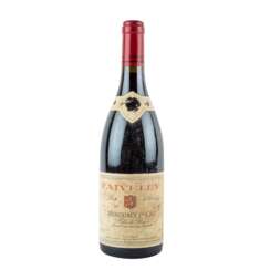 DOMAINE FAIVELEY 1 Flasche MERCUREY CLOS DU ROY 1999,