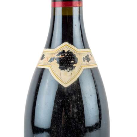 DOMAINE FAIVELEY 1 Flasche MERCUREY CLOS DU ROY 1999, - фото 3