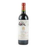 CHÂTEAU MOUTON 1 Flasche ROTHSCHILD 1996 - photo 1