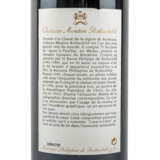 CHÂTEAU MOUTON 1 Flasche ROTHSCHILD 1996 - photo 5