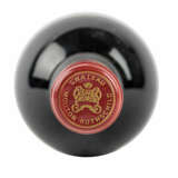 CHÂTEAU MOUTON 1 Flasche ROTHSCHILD 1996 - photo 6