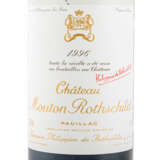 CHÂTEAU MOUTON 1 Flasche ROTHSCHILD 1996 - photo 2