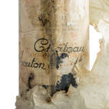 CHÂTEAU MOUTON 1 Flasche ROTHSCHILD 1988 - photo 2