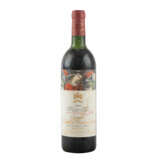 CHÂTEAU MOUTON 1 Flasche ROTHSCHILD 1985 - photo 1