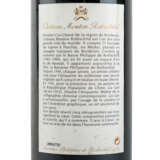 CHÂTEAU MOUTON 1 Flasche ROTHSCHILD 1996 - Foto 5