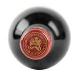 CHÂTEAU MOUTON 1 Flasche ROTHSCHILD 1996 - Foto 6