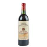 CHÂTEAU CANON-LA-GAFFELIÈRE 1 Flasche ST.EMILION 1985 - фото 1