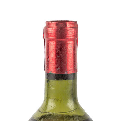 CHÂTEAU MALARTIC-LAGRAVIÈRE 1 Flasche JOSEPH DE PONTAUD 1947 - фото 4