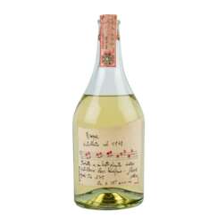 ROMANO LEVI 1 Flasche Grappa DESTILLERIE LEVI SERAFINO 1992