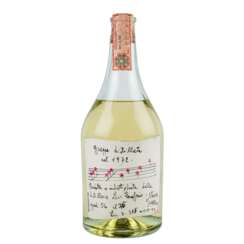 ROMANO LEVI 1 Flasche Grappa DESTILLERIE LEVI SERAFINO 1992