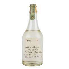 ROMANO LEVI 1 Flasche Grappa DESTILLERIE LEVI SERAFINO 1994