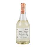 ROMANO LEVI 1 Flasche Grappa DESTILLERIE LEVI SERAFINO 1995 - photo 1