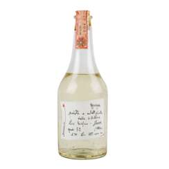 ROMANO LEVI 1 Flasche Grappa DESTILLERIE LEVI SERAFINO 1995