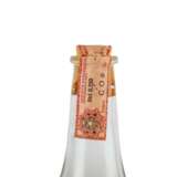 ROMANO LEVI 1 Flasche Grappa DESTILLERIE LEVI SERAFINO 1995 - Foto 3