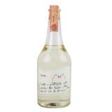 ROMANO LEVI 1 Flasche Grappa DESTILLERIE LEVI SERAFINO 1996 - photo 1