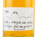 ROMANO LEVI 1 Flasche Grappa DESTILLERIE LEVI SERAFINO 2003 - photo 2