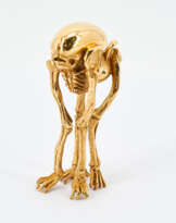 Bambi Alien