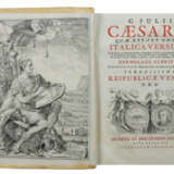 C. Julii Caesaris quae extant omnia - фото 1
