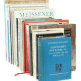 20 Bücher Kunsthandwerk u.a. Kunst - Form - Design - Beispiele von Rosenthal; Schärer - фото 1