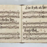 Choralbuch 1778 - photo 4