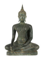 Buddhafigur Burma