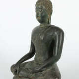 Buddhafigur Burma - photo 2
