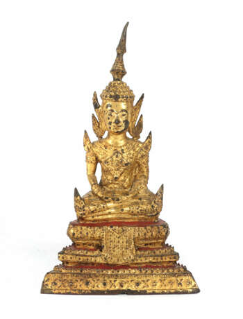 Buddha Thailand - Foto 1