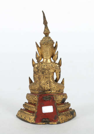 Buddha Thailand - Foto 2